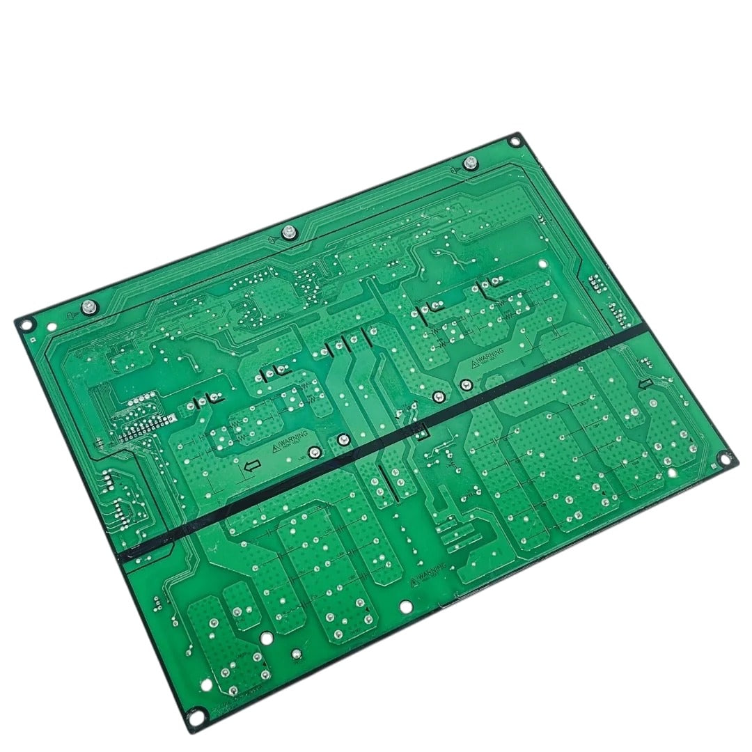 Samsung Range Oven Electronic Control Board DG92-01428B