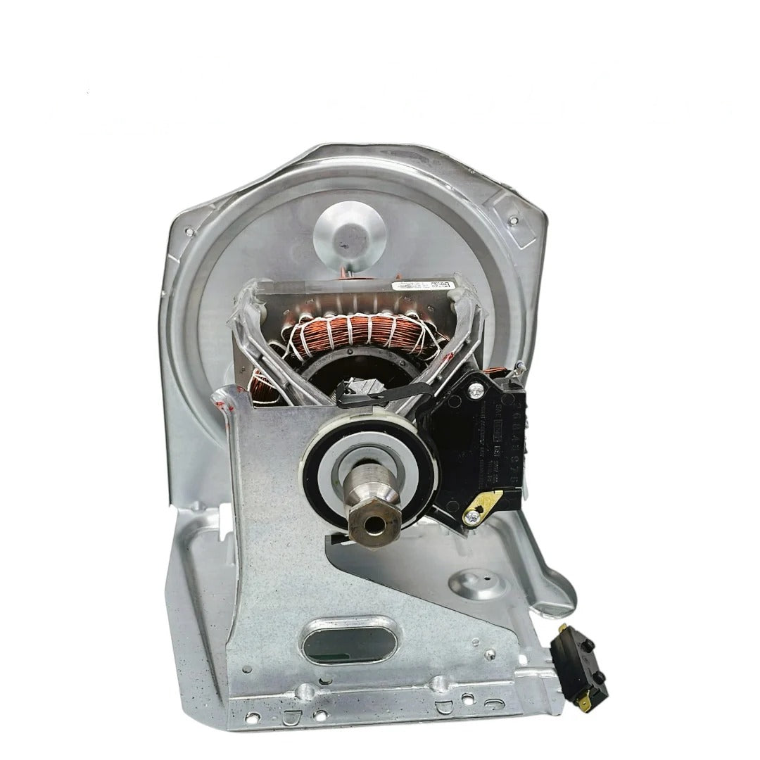 GE Dryer Drive Motor WH49X27319, WE03X27285