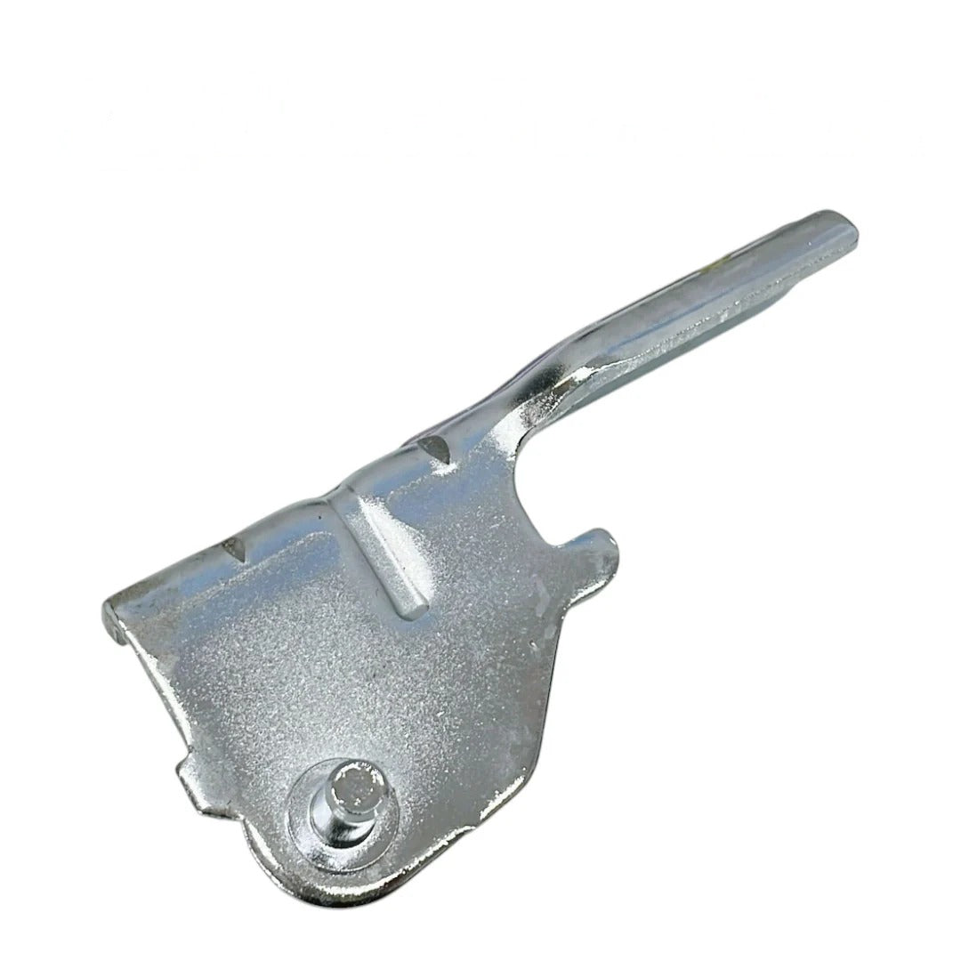 LG Refrigerator Door Hinge, Middle AEH73856222