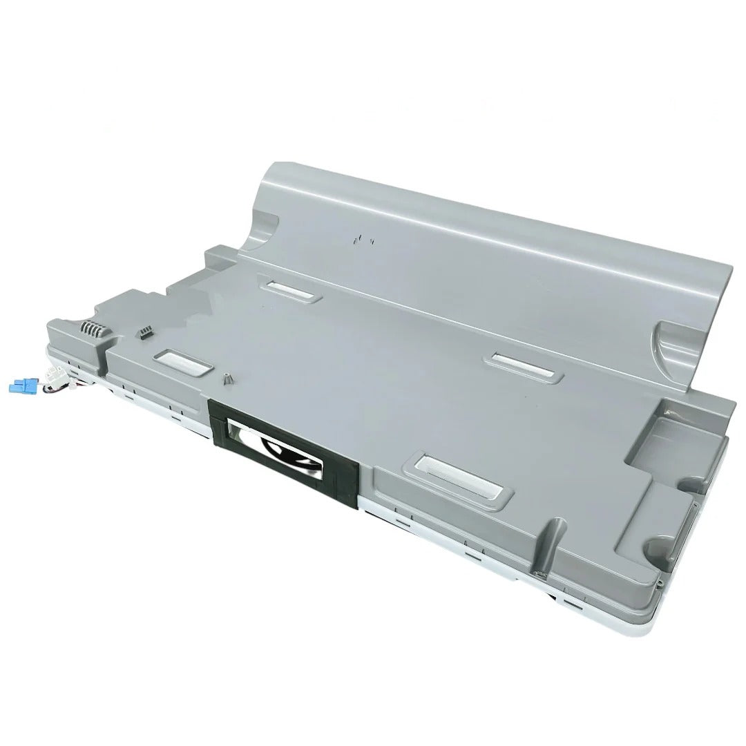 Whirlpool Refrigerator Evaporator Cover Assembly W11608168