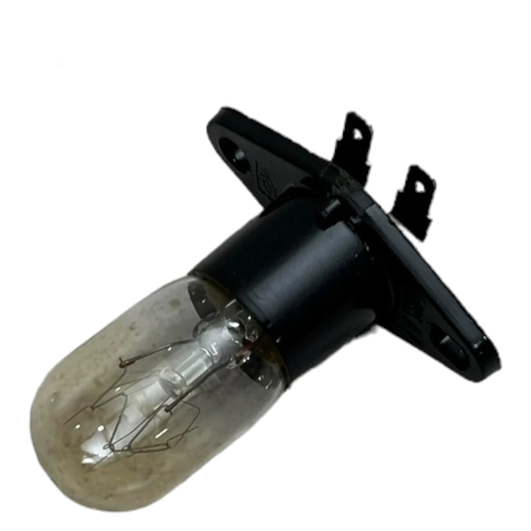 Whirlpool WMC30311LB Microwave Light 2A 250V NZ187