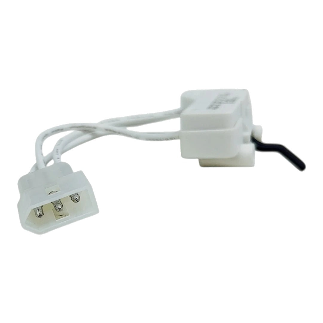 WP3406107 Whirlpool Dryer Door Switch 3406107, WPW10569603, W10569603, 3405100
