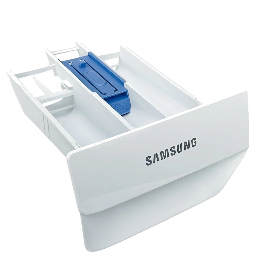 Samsung Washer Dispenser Drawer DC61-03480A, DC67-00669A, DC64-03970A