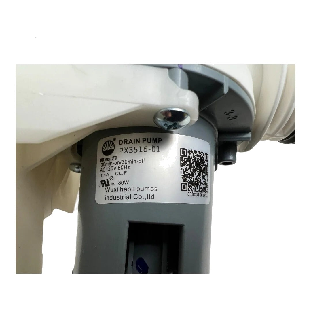 Samsung Washer Drain Pump DC97-19289F