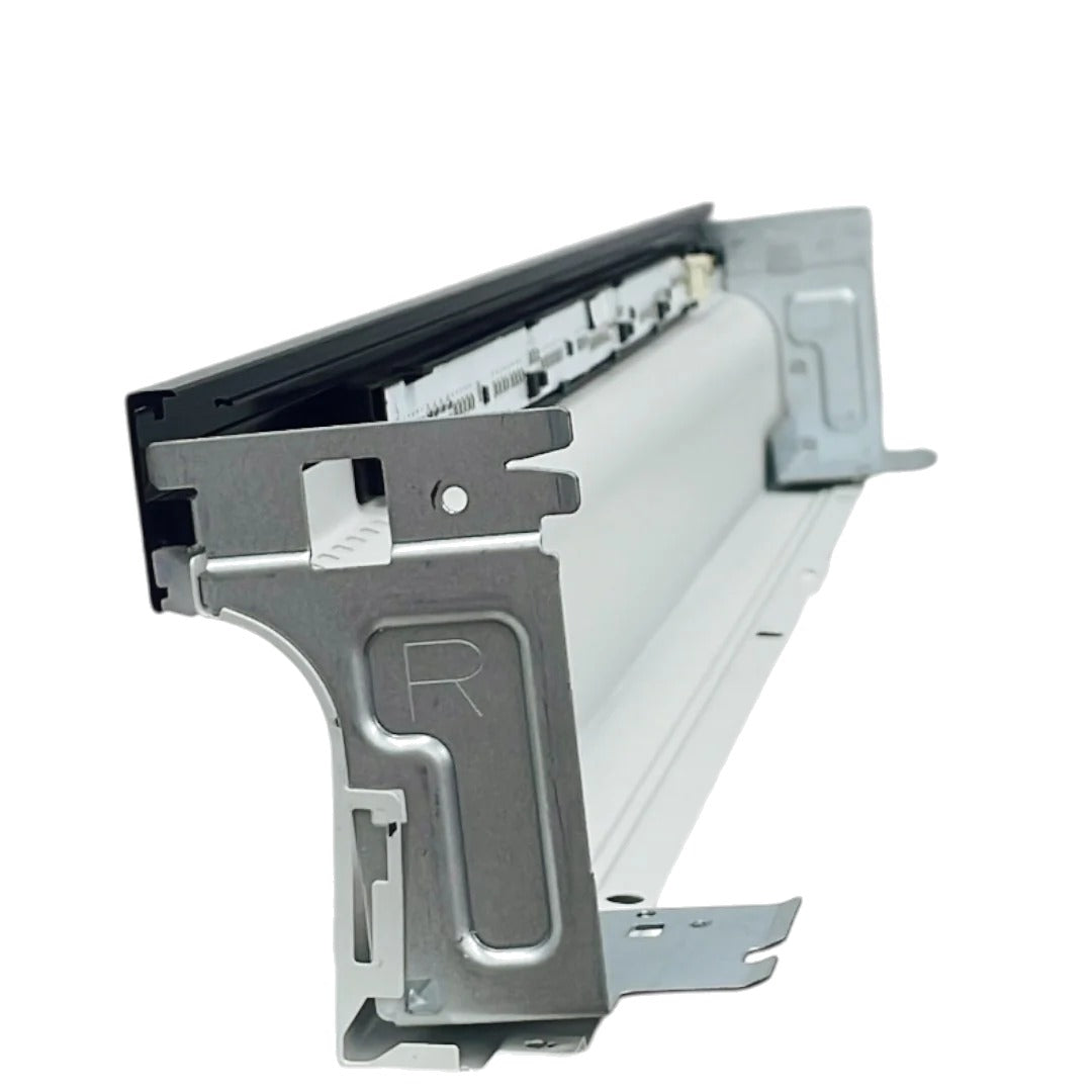 Samsung Range Oven NSI6DB990012AA Upper Module Cover Assembly DG92-01431A