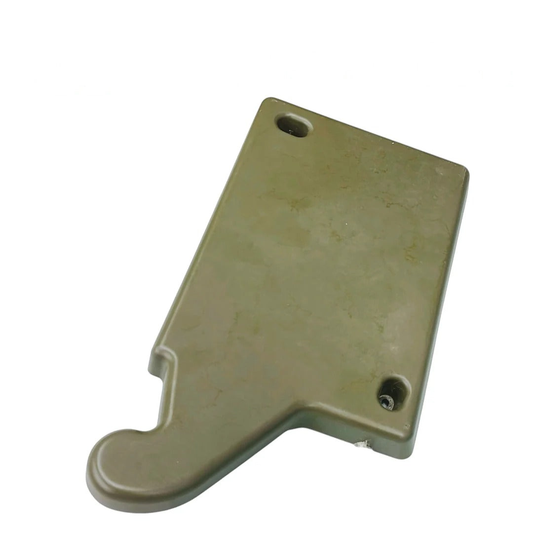 Whirlpool Refrigerator Hinge Cover W11635009, W11419689, W11548358