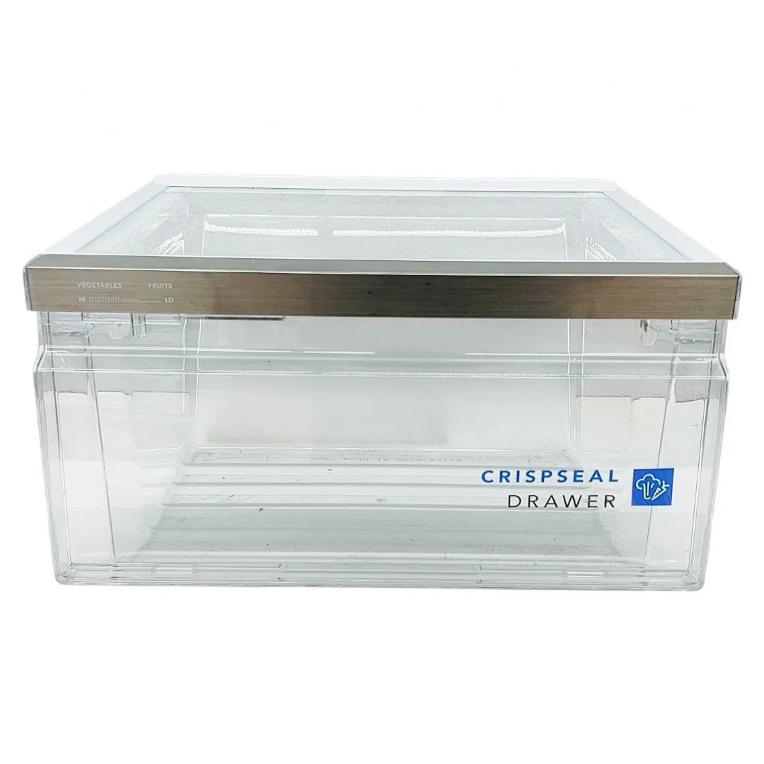 Frigidaire Gallery Refrigerator Crisper Pan 5304526931, 5304526922