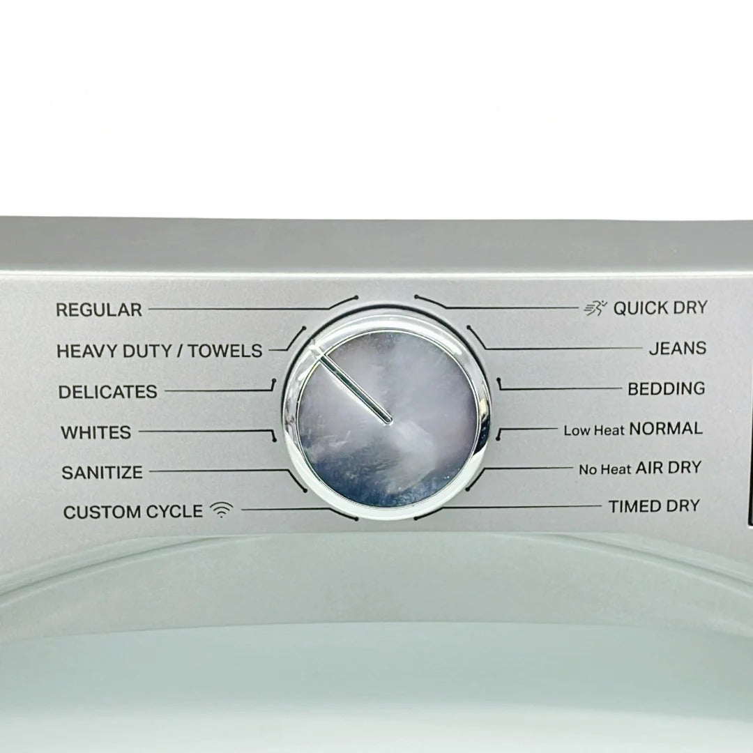 Whirlpool Dryer Control Panel Assembly W11706712, W11752175, W11709754