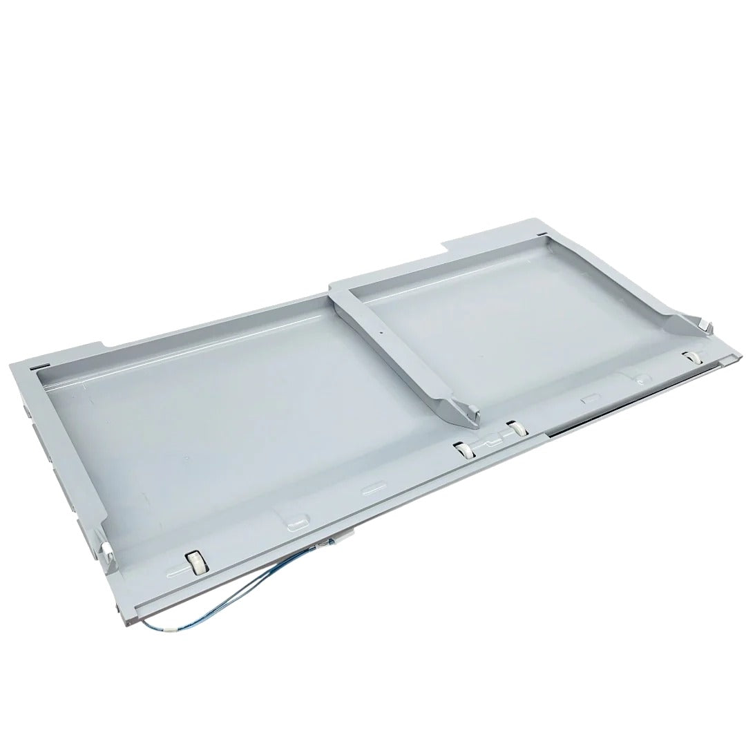 KitchenAid Refrigerator Floor Assembly W11696535, W11728303, 12702901, 12991401