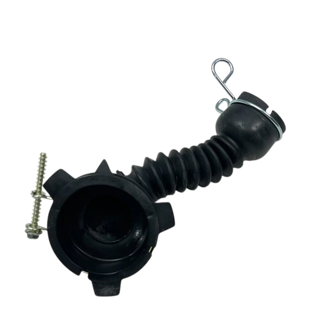LG WM6998HBA Washer Vent Hose MAR621419