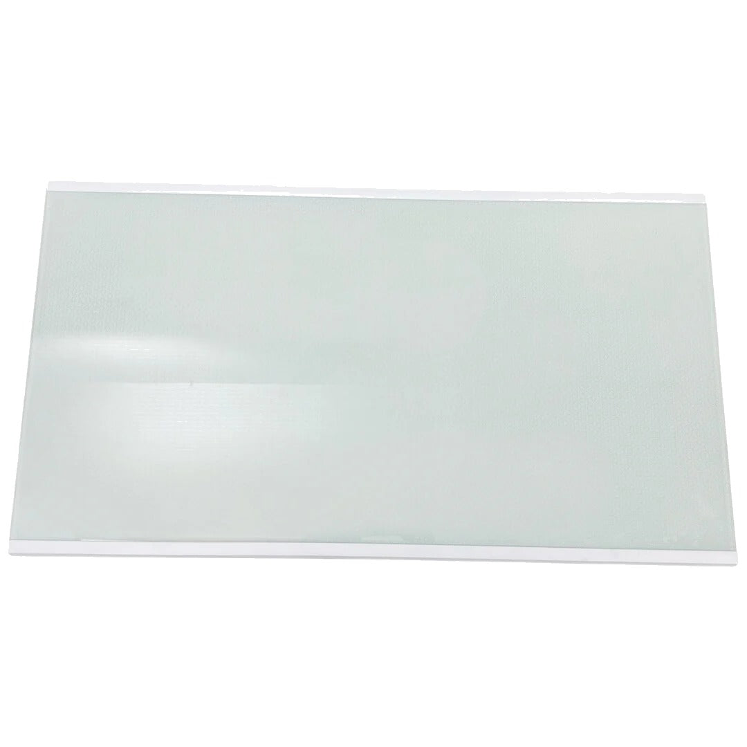 Hisense HRM260N6TSE Refrigerator Glass Tray Cover ( 32 1/8" x 17 3/4" )