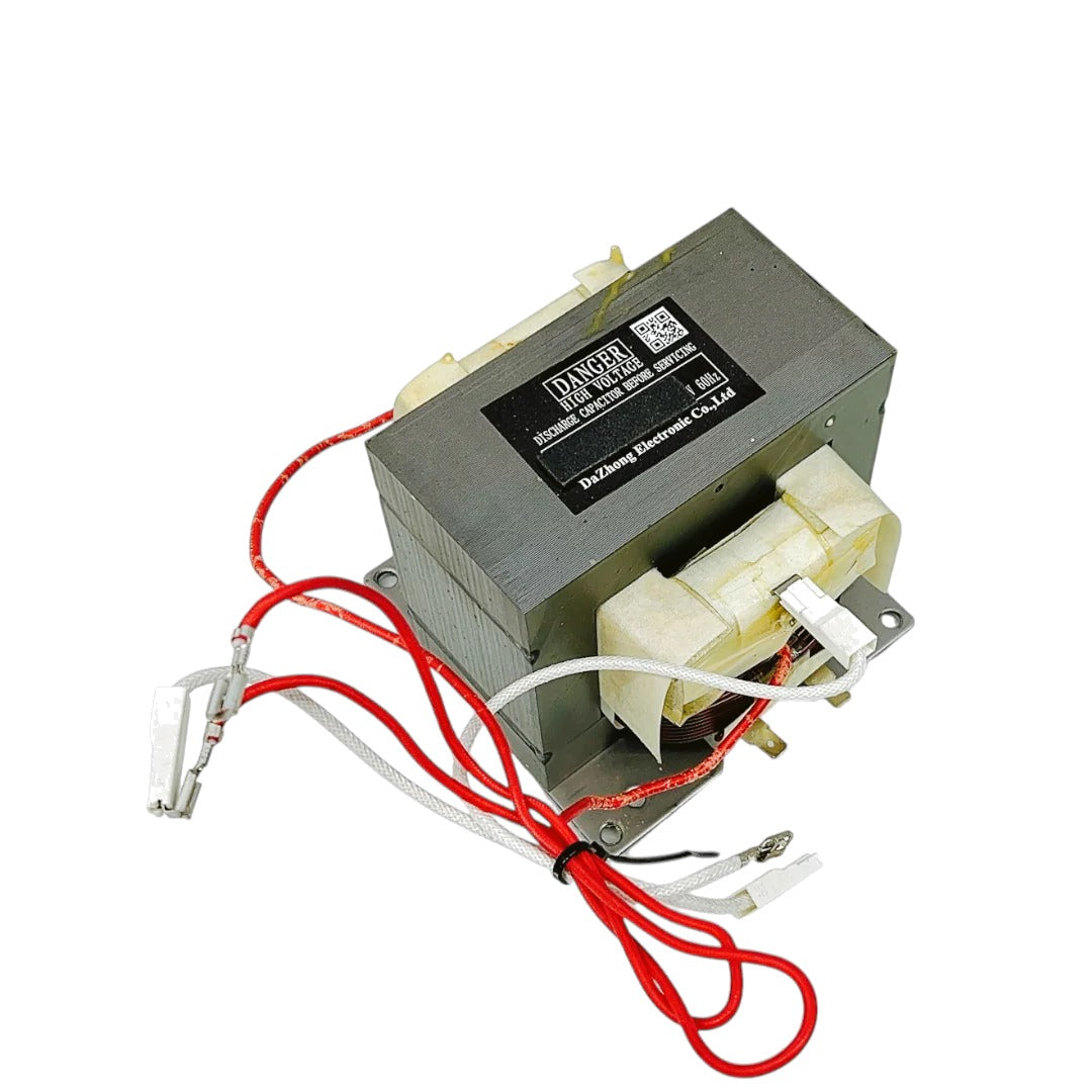 Frigidaire Range Oven Microwave Transformer 555030502
