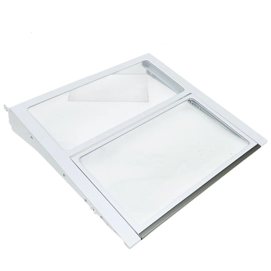 Samsung Refrigerator Glass Shelf, Quick Space Shelf DA97-24447B