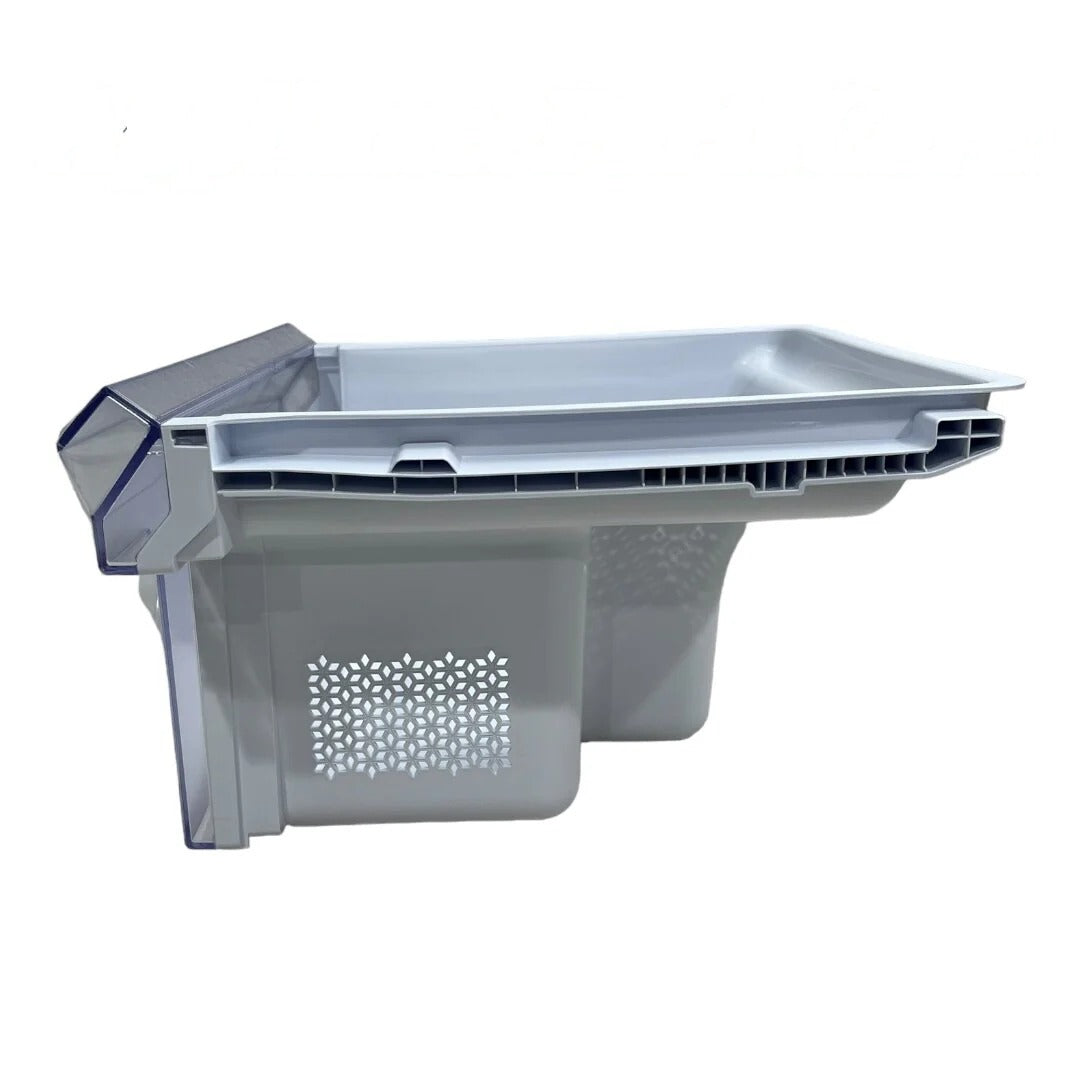 Samsung Refrigerator Crisper Drawer, Lower DA97-20633A