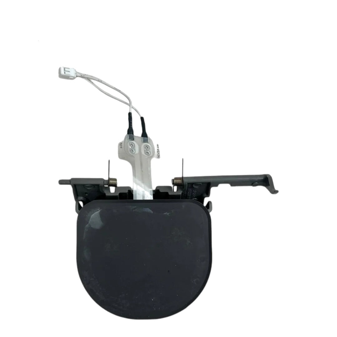 LG LRFXC2606S Refrigerator Cap Assembly, Duct ABN74298103