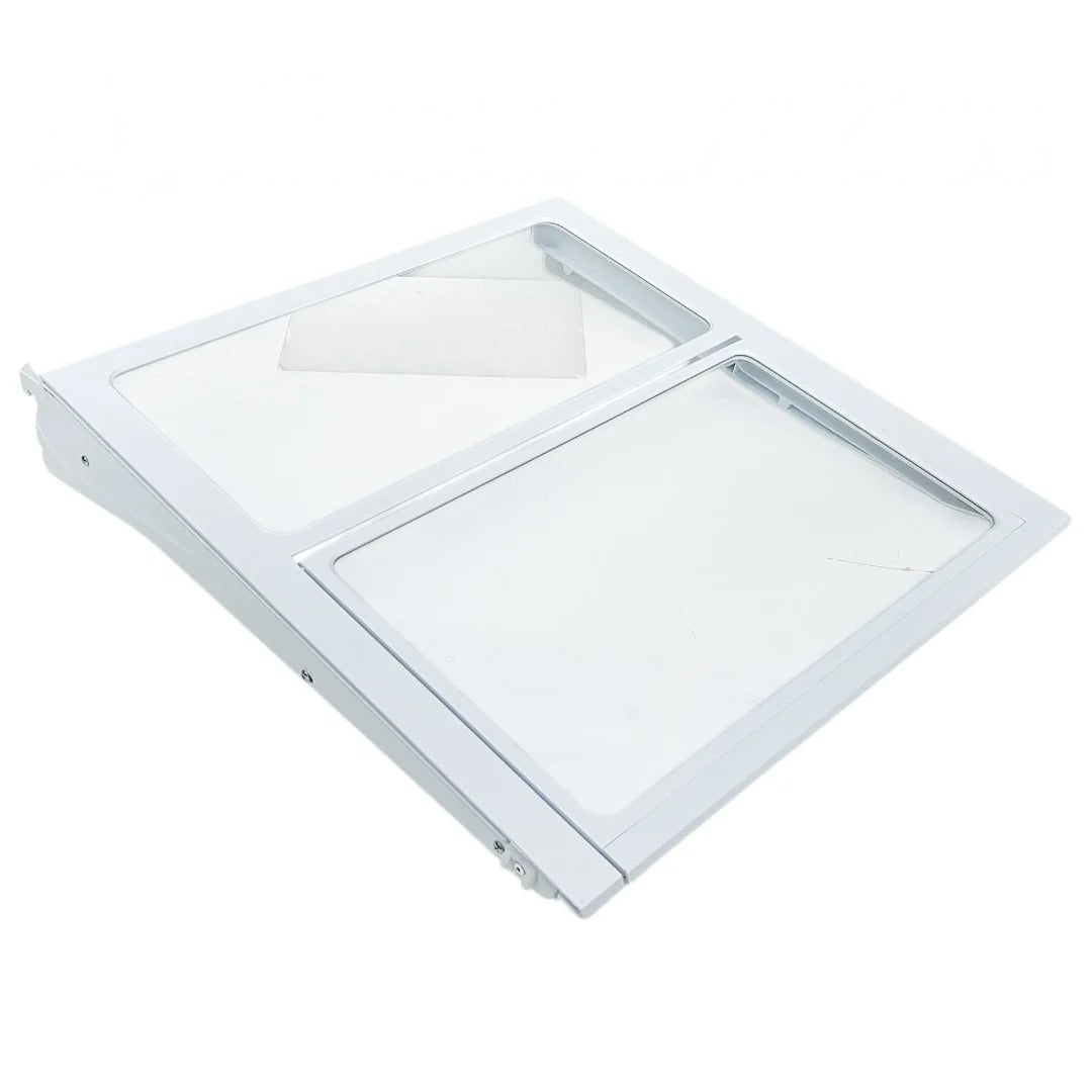 Samsung Refrigerator Quick Space Shelf Assembly DA97-20047A