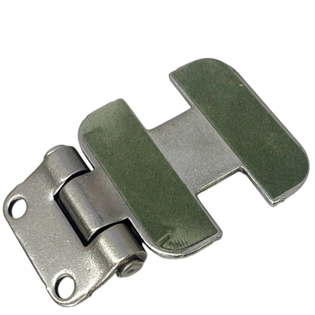 LG Dryer Door Hinge AEH76196601