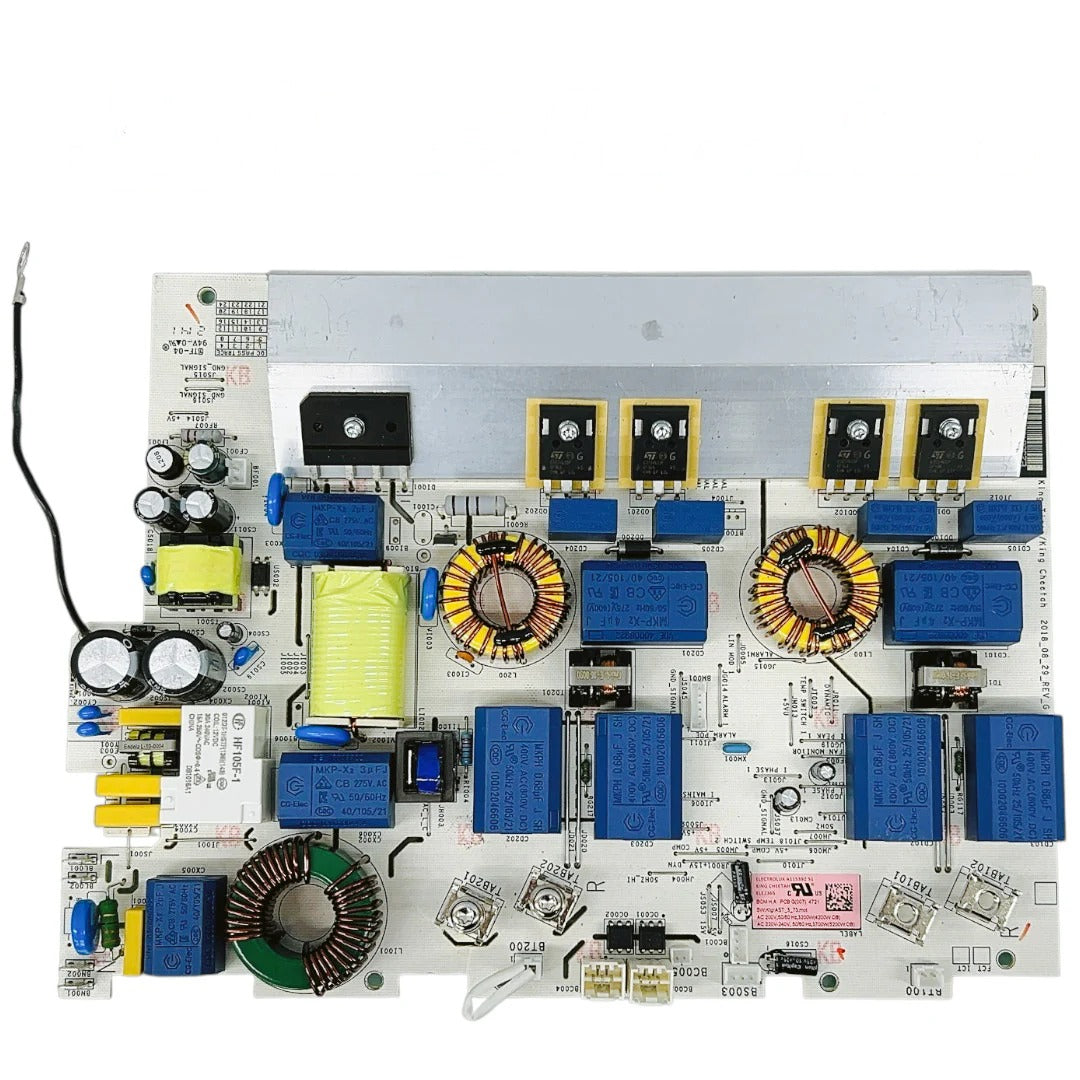 Frigidaire Range Oven Electronic Control Board A11539251, 5304535093