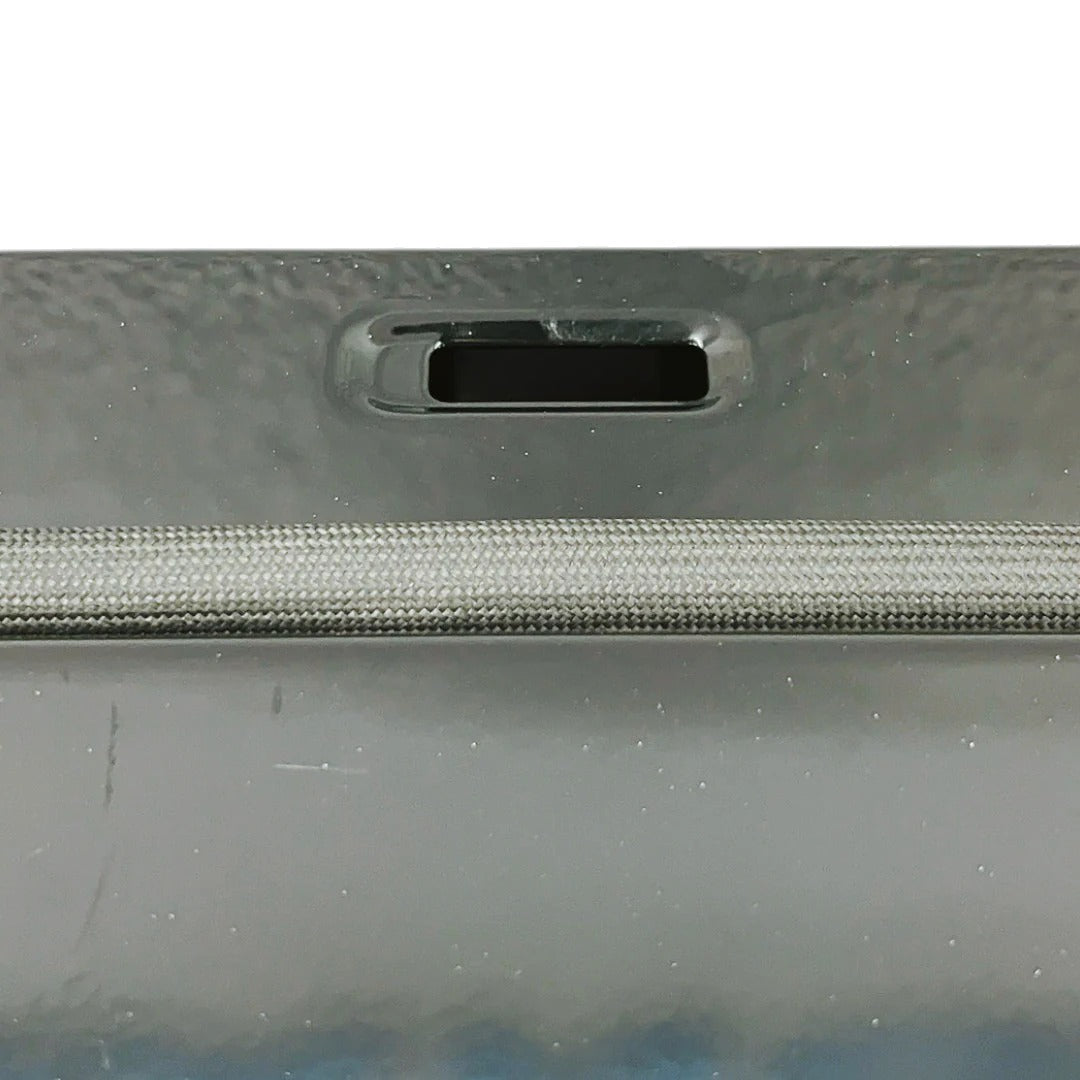GE Range Oven Door Assembly WB56X43730, WB15X42632, WB10T10070, WB56X22160