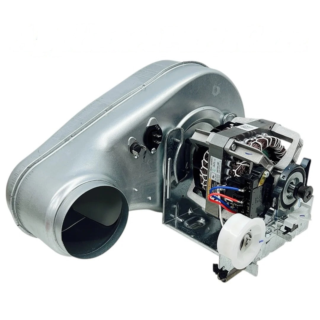 Samsung Dryer Drive Motor Assembly DC31-00055G, DC93-00634A, DC32-00007A
