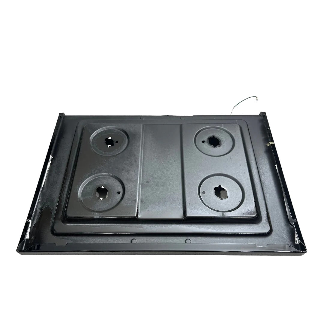Whirlpool Range Oven Cooktop W11443182 ( Black )