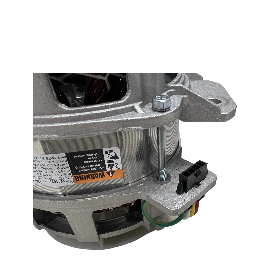 Whirlpool Washer Drive Motor W10677723, W11026785, W11283592