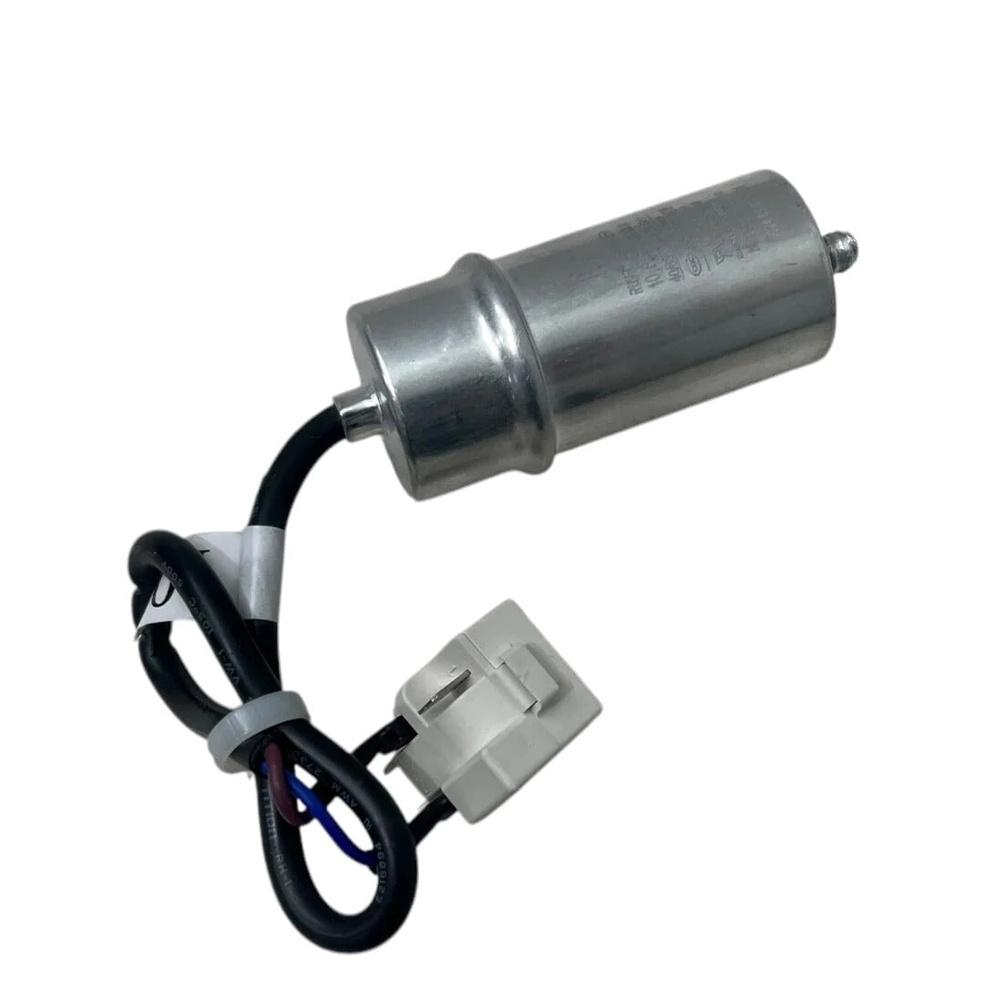 GE Refrigerator Capacitor WR55X31704