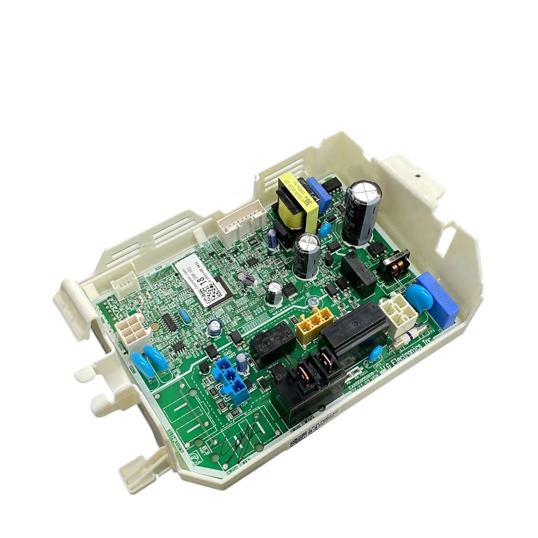 LG Dryer Electronic Control Board EBR31002618, EBR75574984