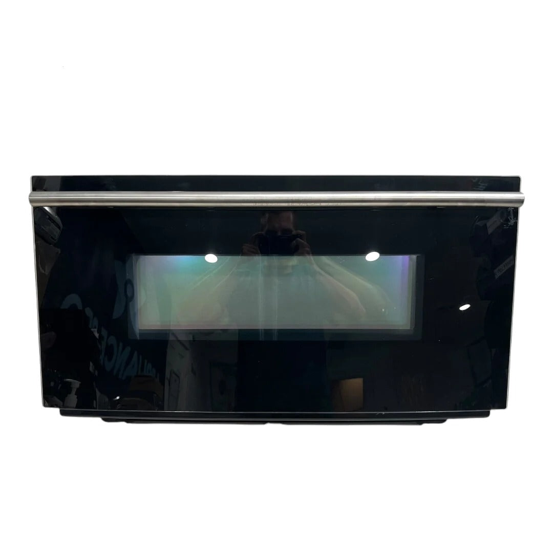 Jenn-Air Wall Range Oven Door Assembly 74008602, WP74008625, WP74010286