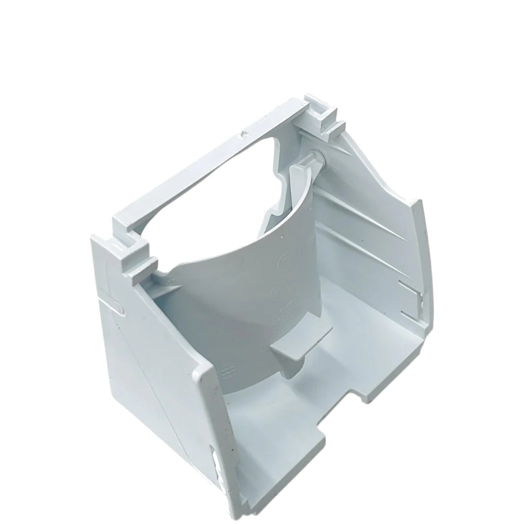 GE Washer Drain Pump Housing WH11X29644, WH11X29650