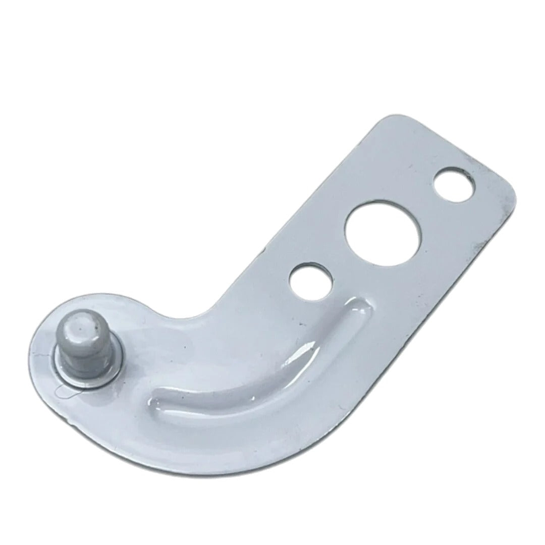 LG Refrigerator Ice Maker Door Hinge AEH72976204