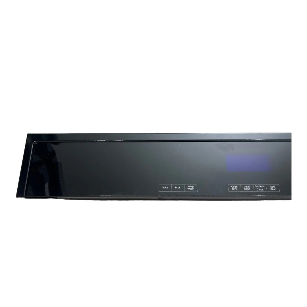 Whirlpool Range Oven Control Panel W11468028, W11659257, W10752315, W10803991
