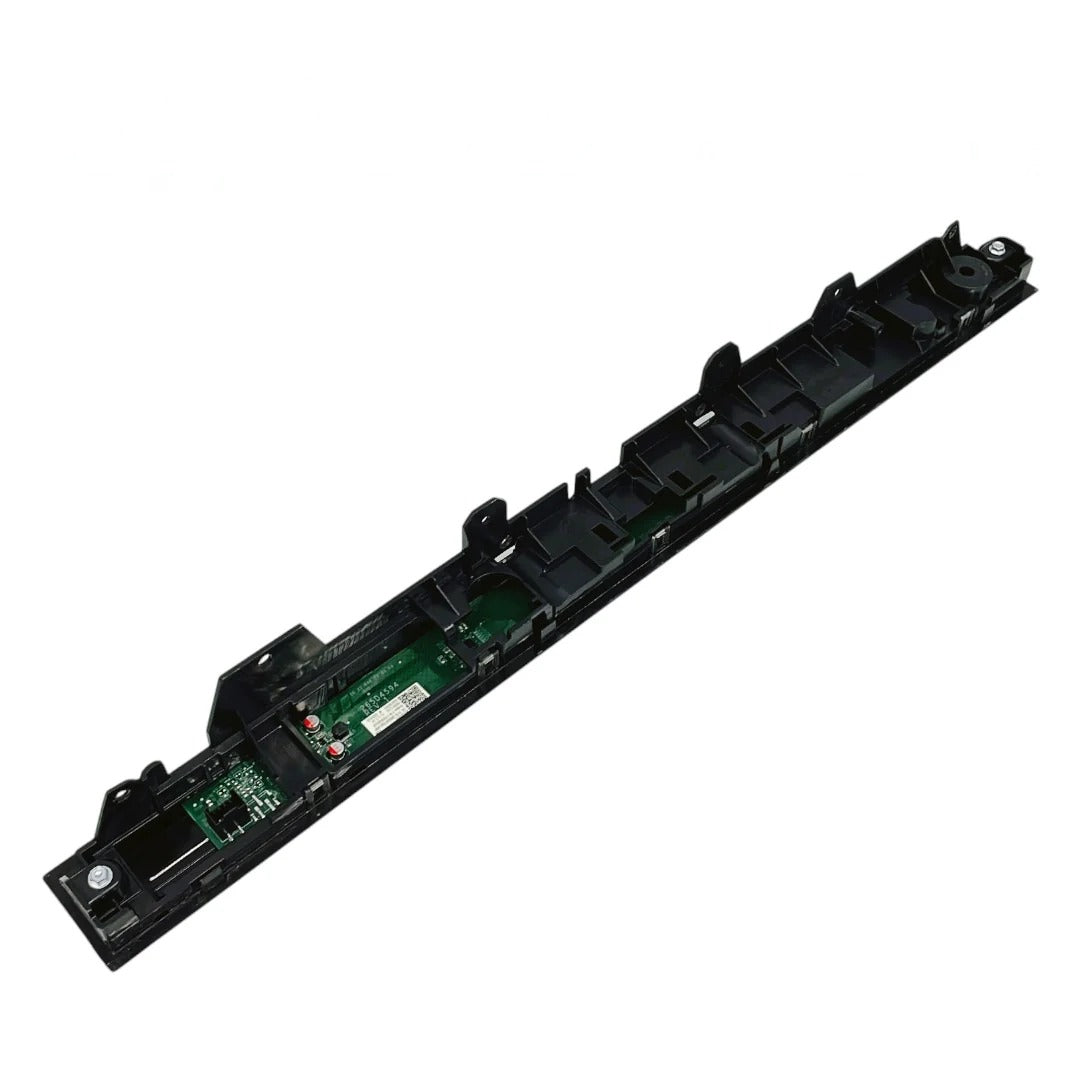 GE Dishwasher Control Panel WD21X35462