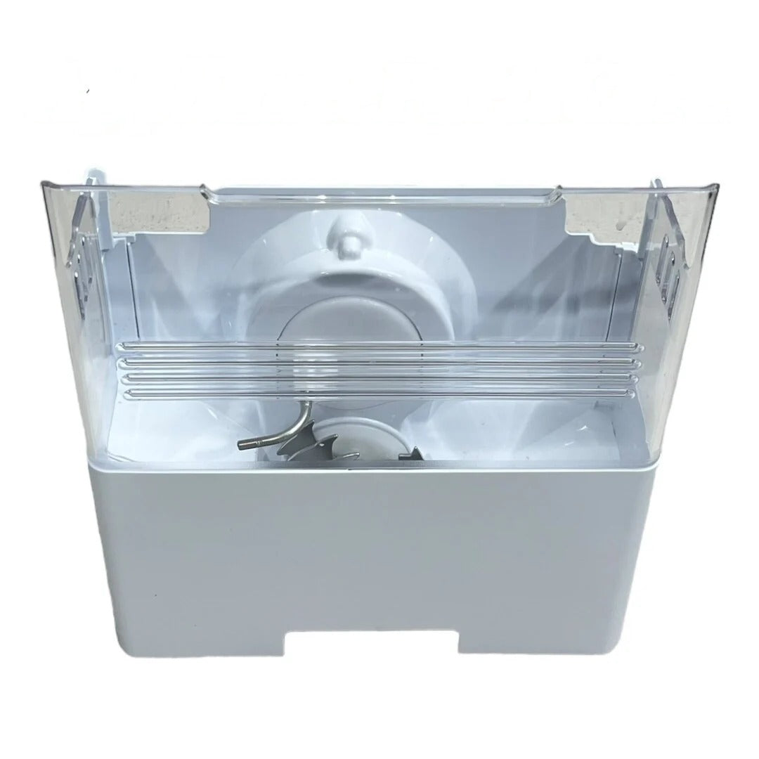 LG Refrigerator Ice Bucket Assembly AKC72949312