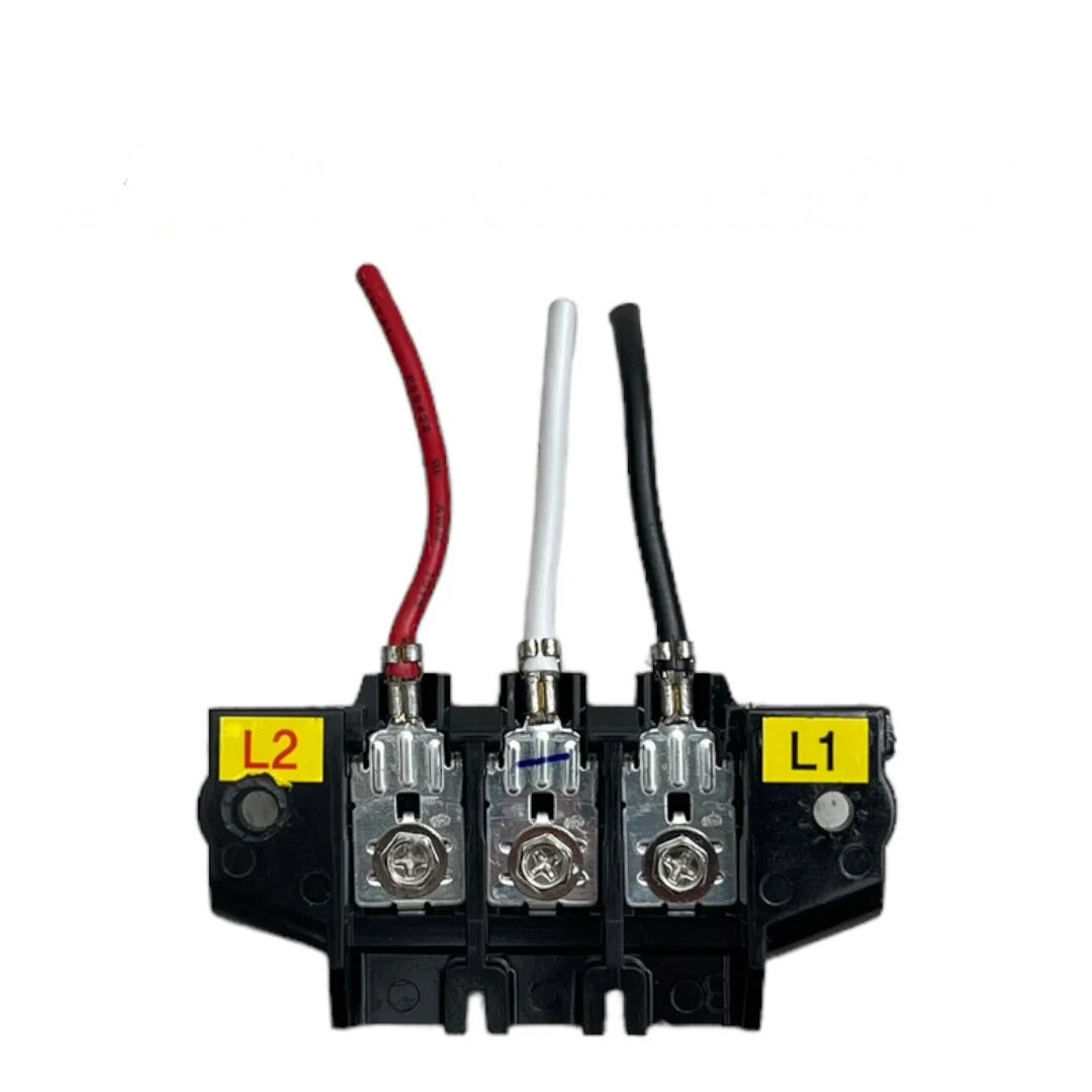 Samsung Dryer Terminal Block DC96-00764C, 34001481, MG625428-5