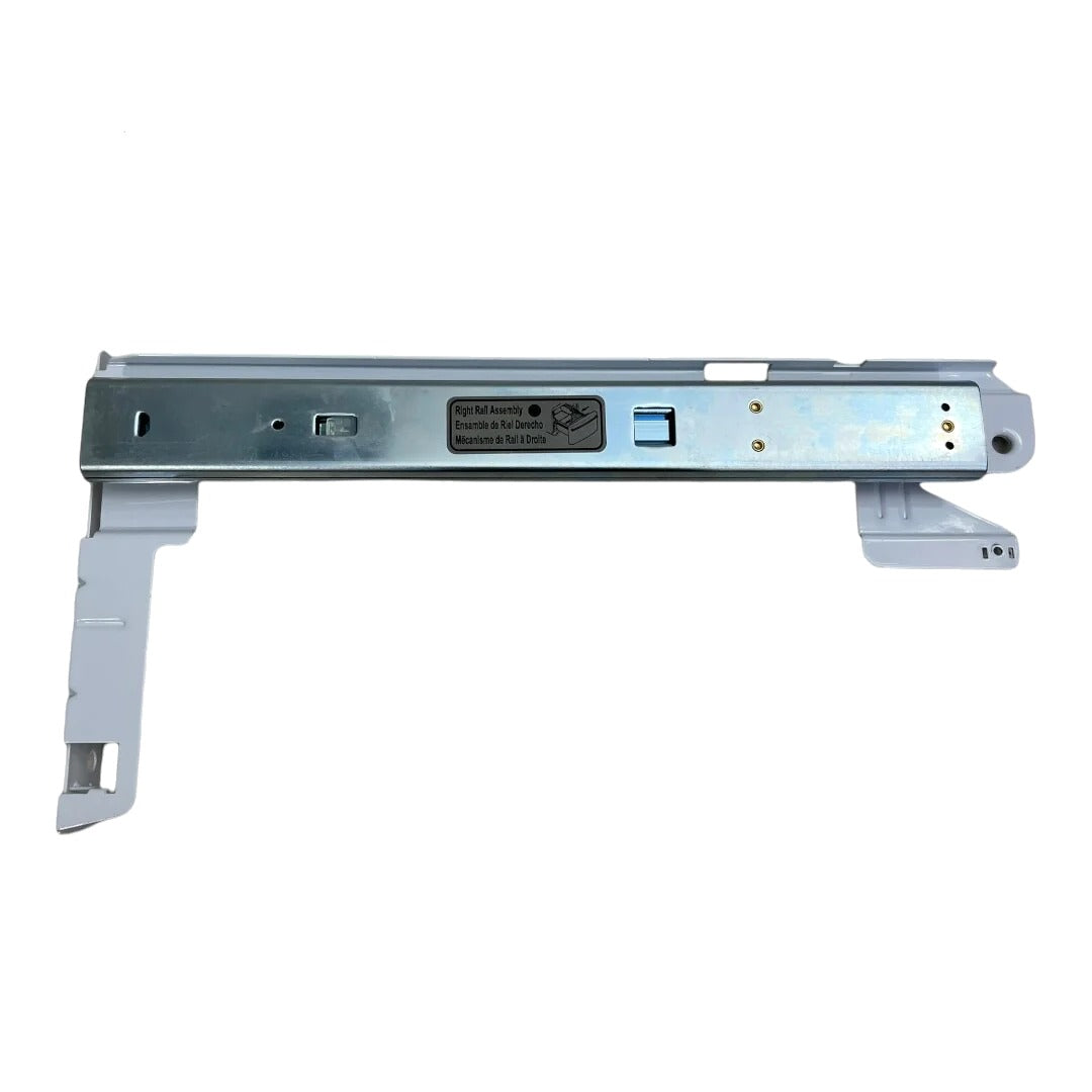 LG LRFXC2606S Refrigerator Freezer Slide Rail, Right