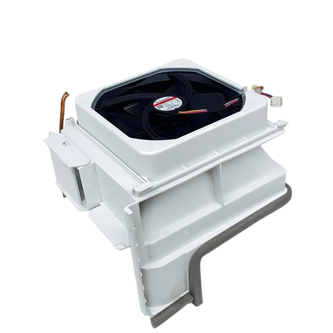 Bosch Refrigerator Condenser w/Fan Assembly 12023003, 12025683