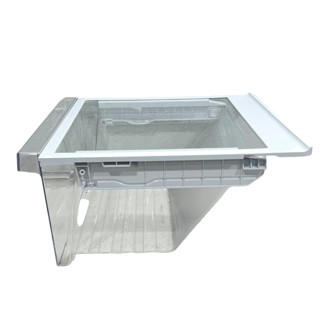 Frigidaire Refrigerator Crisper Drawer, Lower 5304527212, 5304527179, 5304535372