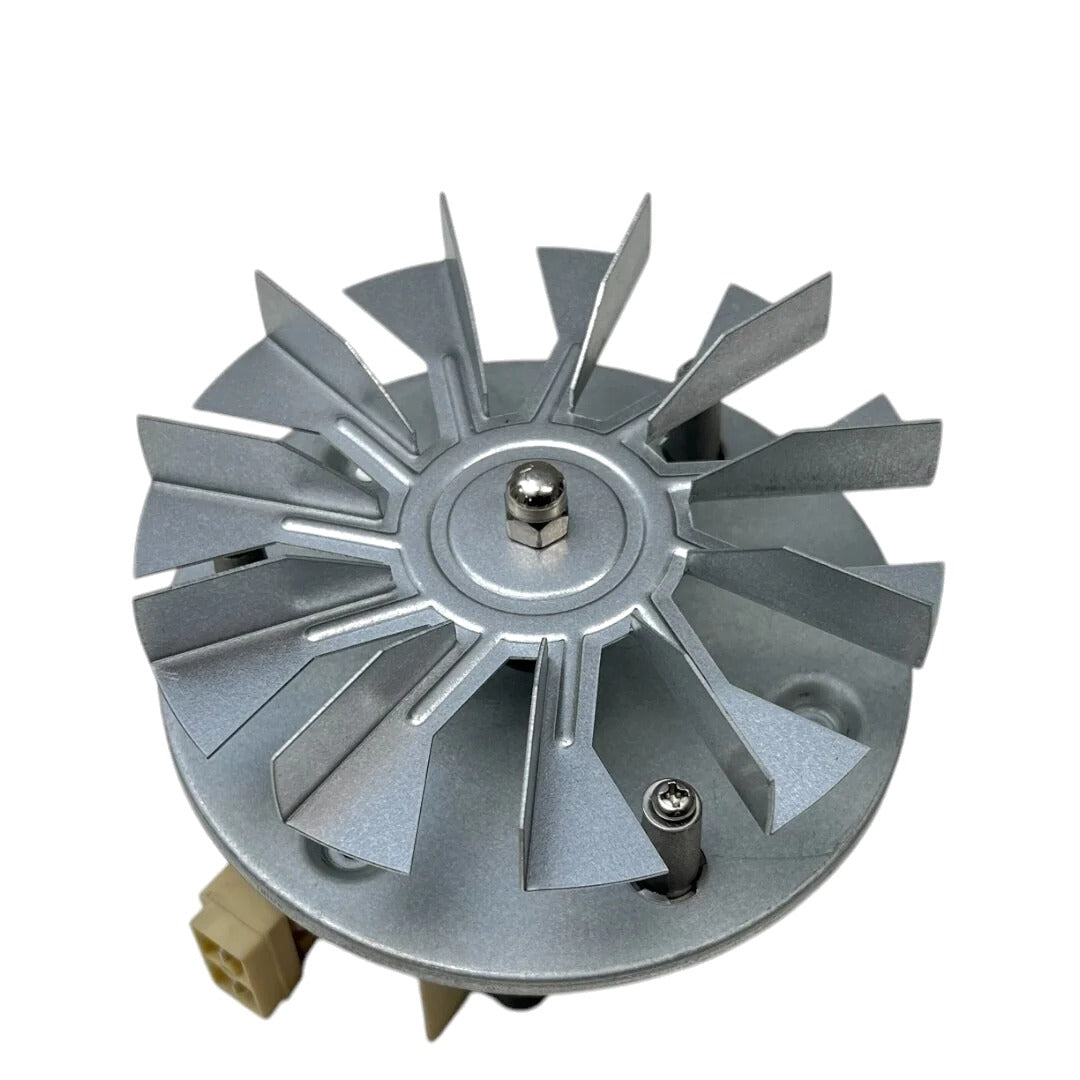 SHARP SWB3052DS Wall Range Oven Fan Motor 160201201026