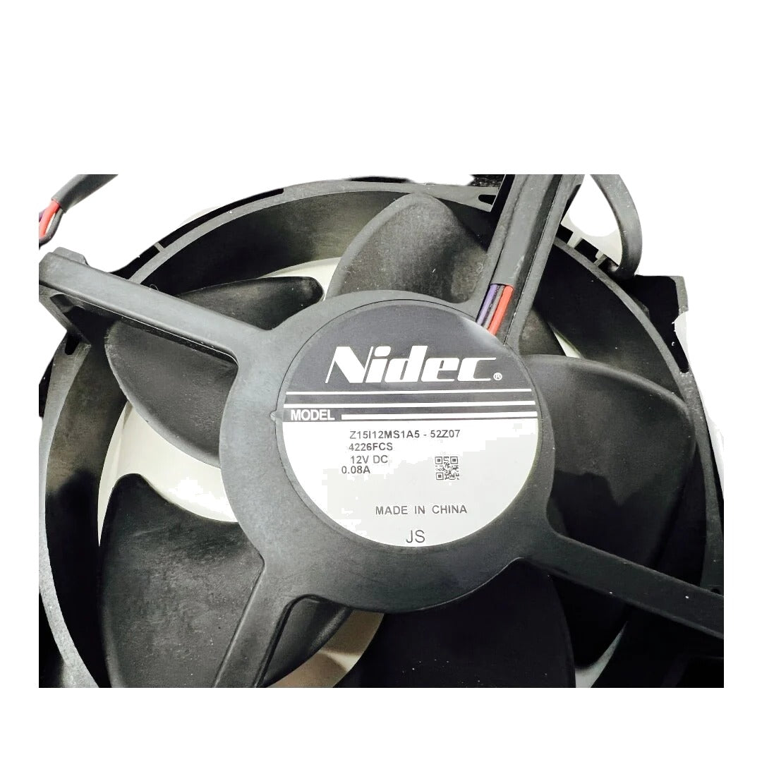 Hisense HRM260N6TSE Refrigerator Fan Motor K1929604, Z15I12MS1A5-52Z07