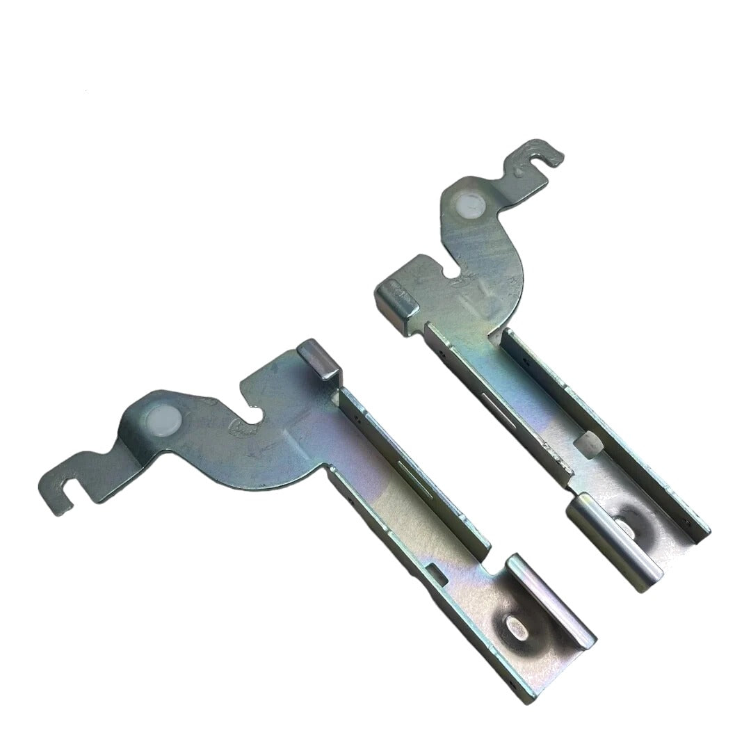 Samsung Dishwasher Door Hinge, Right & Left DD81-02195A, DD81-02196A