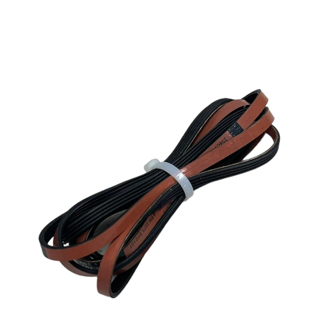 GE Dryer Drive Belt WE03X29897, WE12M29, WE12X21574, WE21M29, WW02F00028