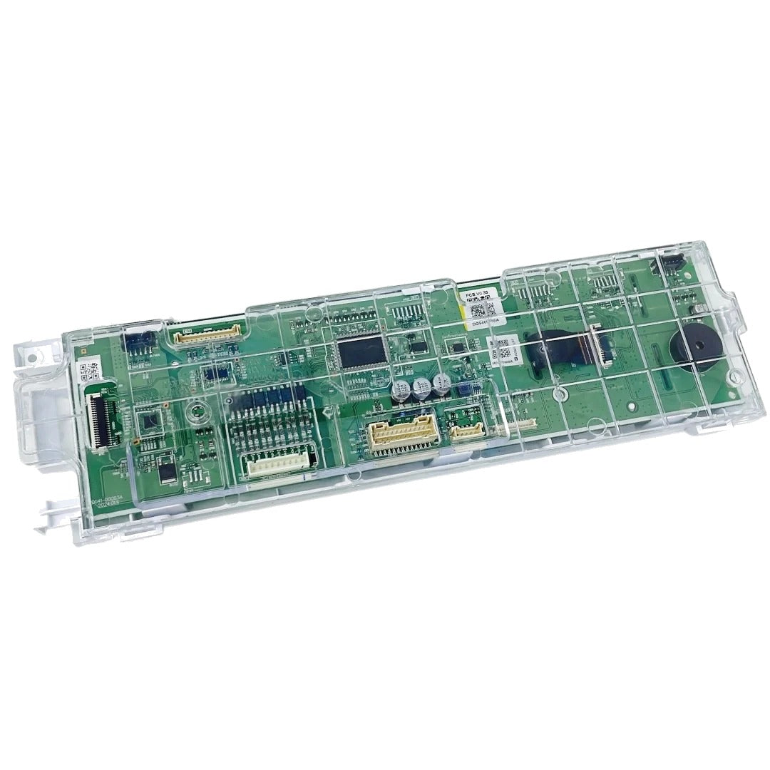 Samsung Range Oven Electronic Control Board DG94-06056A, DG94-06231A