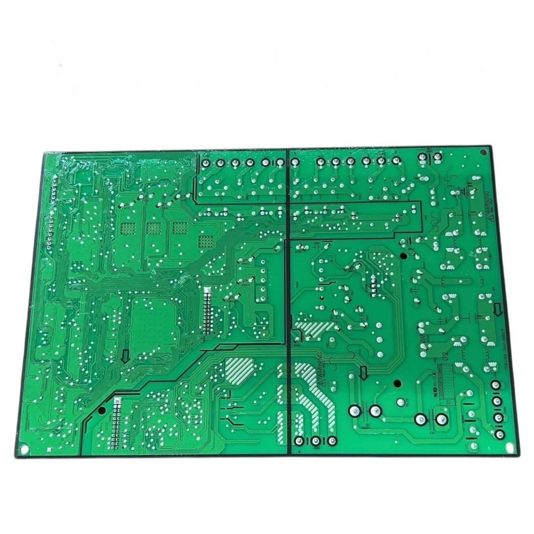 Samsung Refrigerator Electronic Control Board DA92-01752M