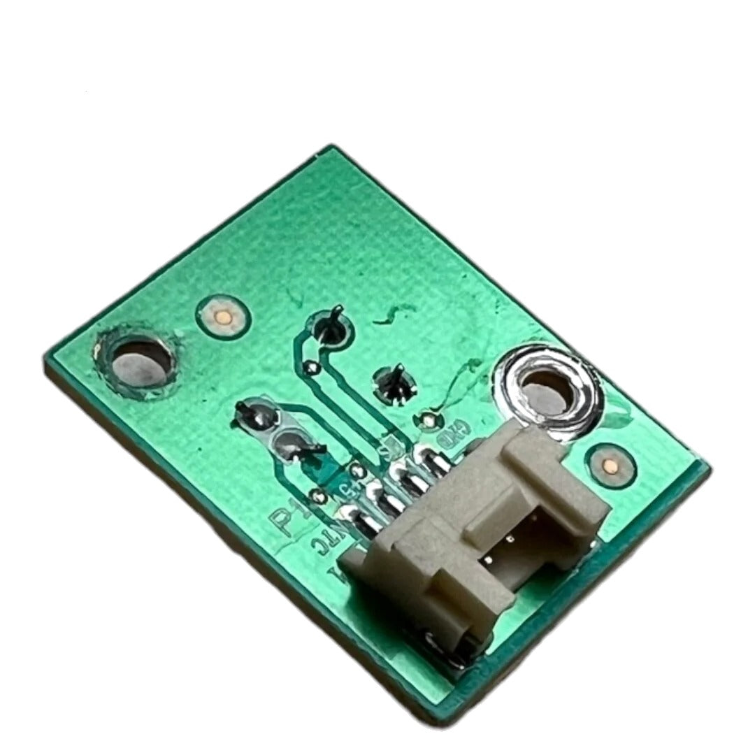 KitchenAid Microwave Flow Direction W11381434