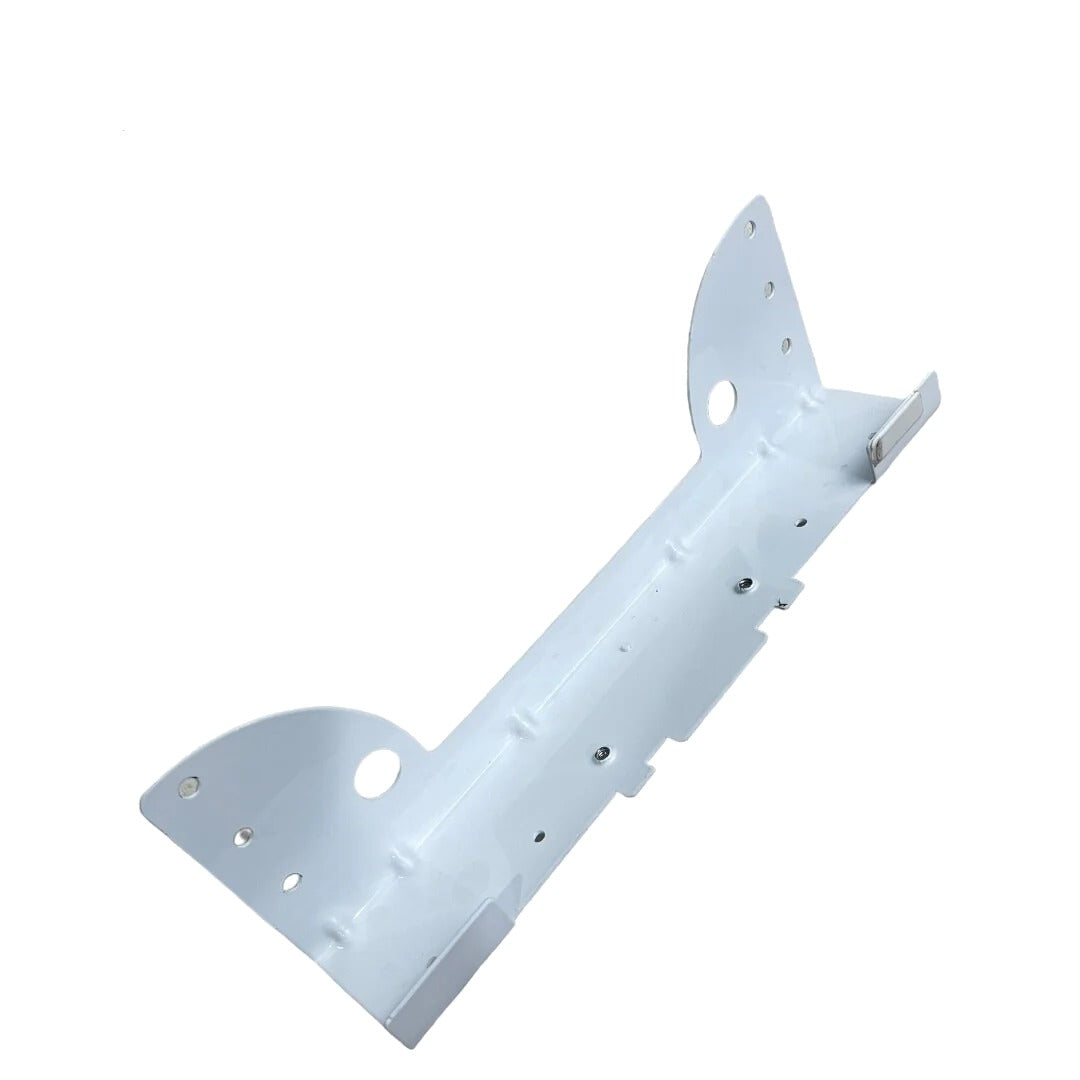 Frigidaire Refrigerator Freezer Drawer Rail Support 5304509676