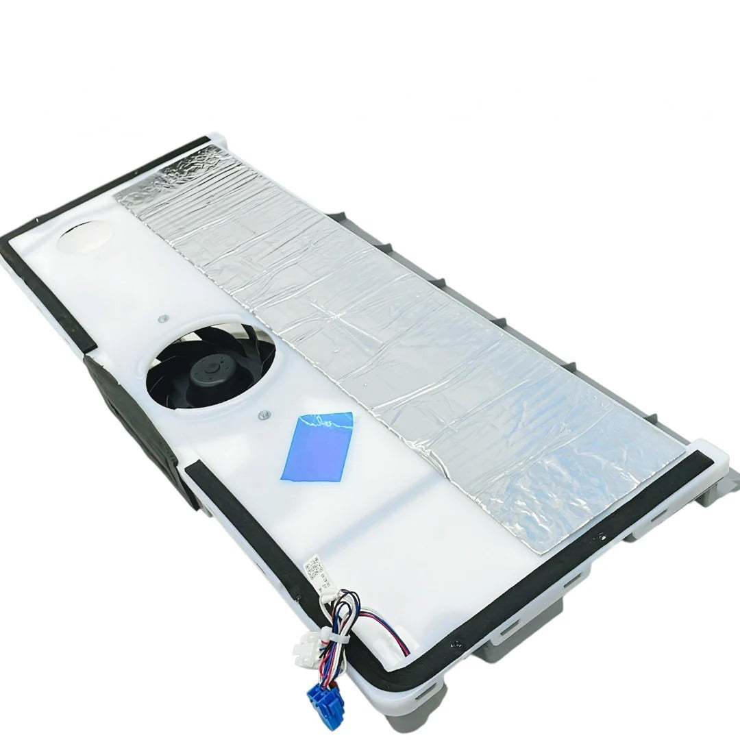 Whirlpool Refrigerator Evaporator Cover Assembly W11608168