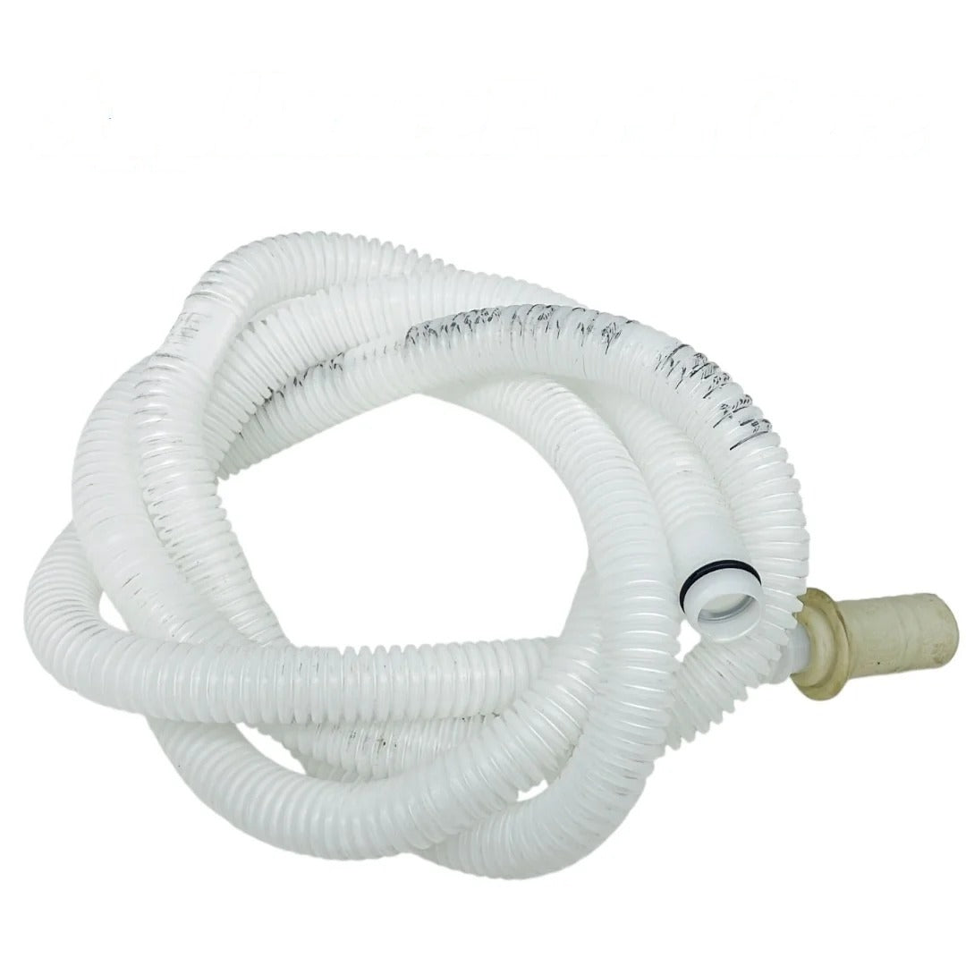 Bosch Dishwasher Drain Hose 00744881