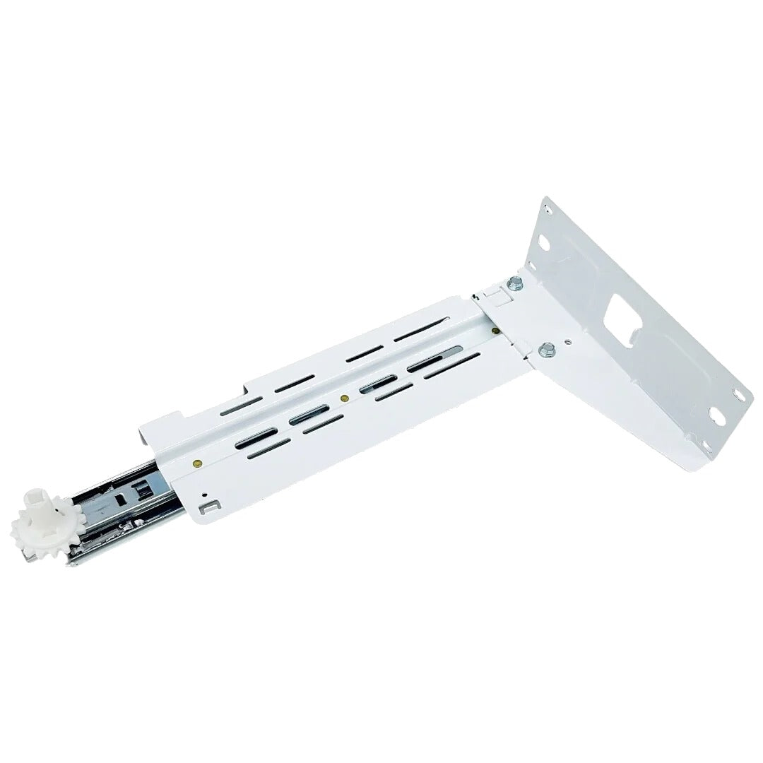 Samsung Refrigerator Freezer Rail Hinge, Right DA97-07535A