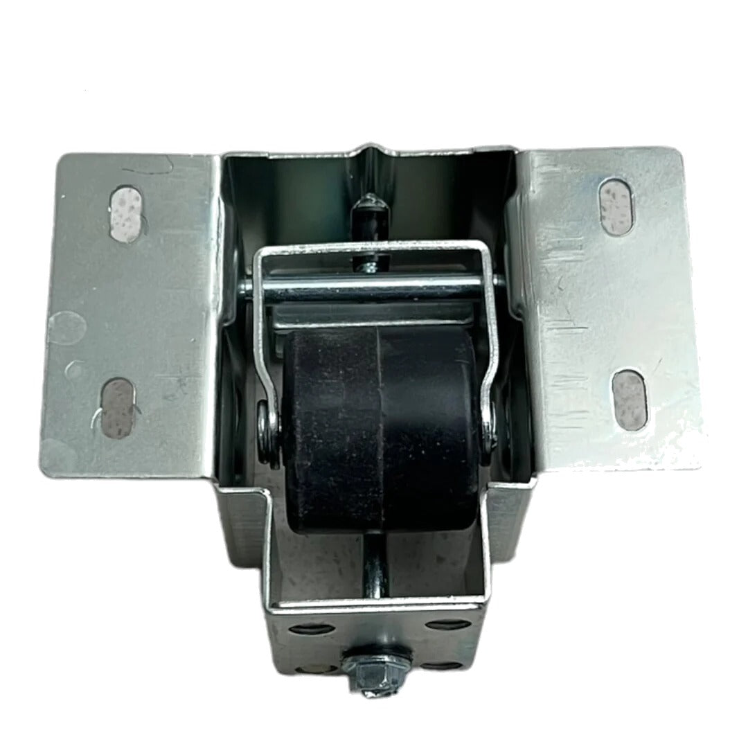 Frigidaire Refrigerator Roller 5304499445, 240335006, 240335501, 240335502